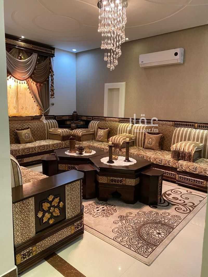 9 bedroom villa in Al Wisam, Taif 13