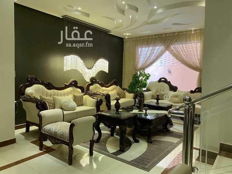 9 bedroom villa in Al Wisam, Taif 2