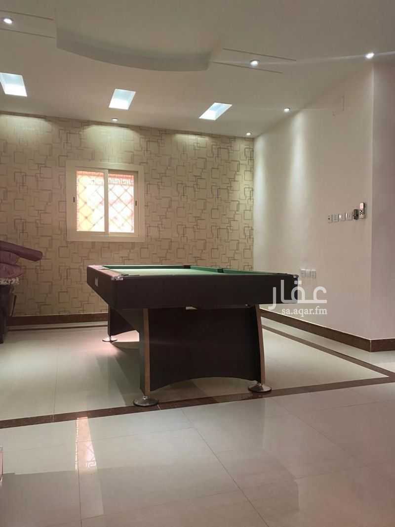 9 bedroom villa in Al Wisam, Taif 12