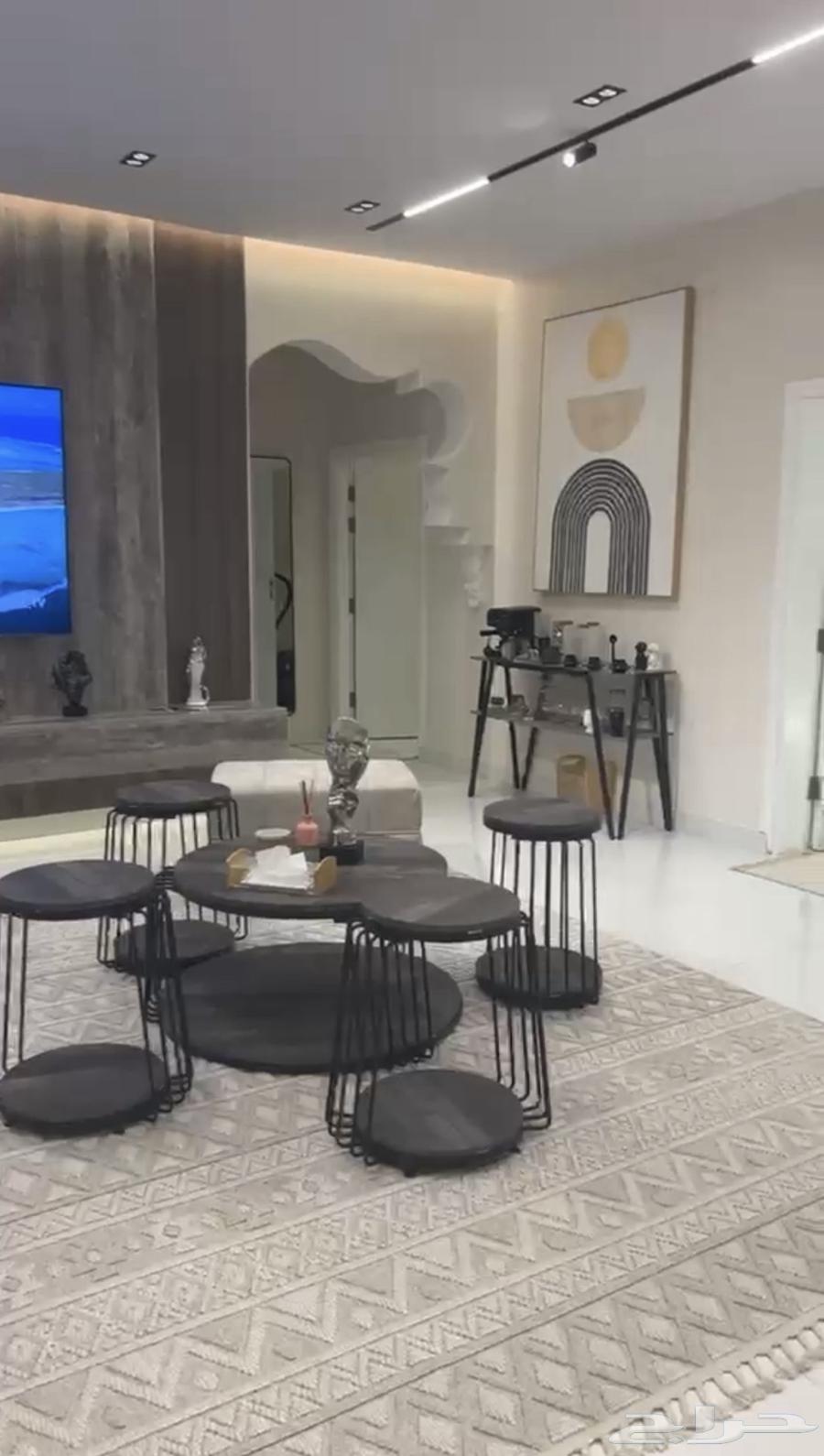 5 bedroom apartment in Al Dhahirah, Madinah 6