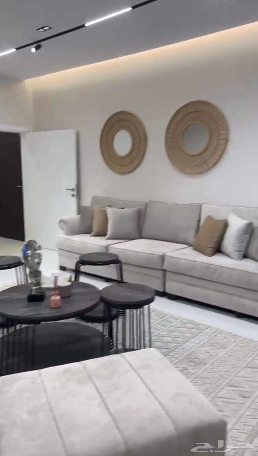 5 bedroom apartment in Al Dhahirah, Madinah 7