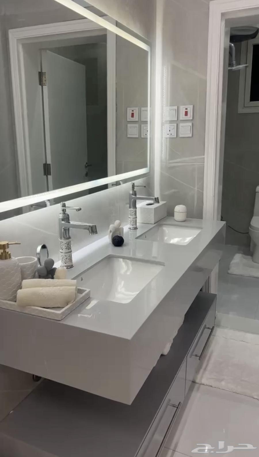 5 bedroom apartment in Al Dhahirah, Madinah 4