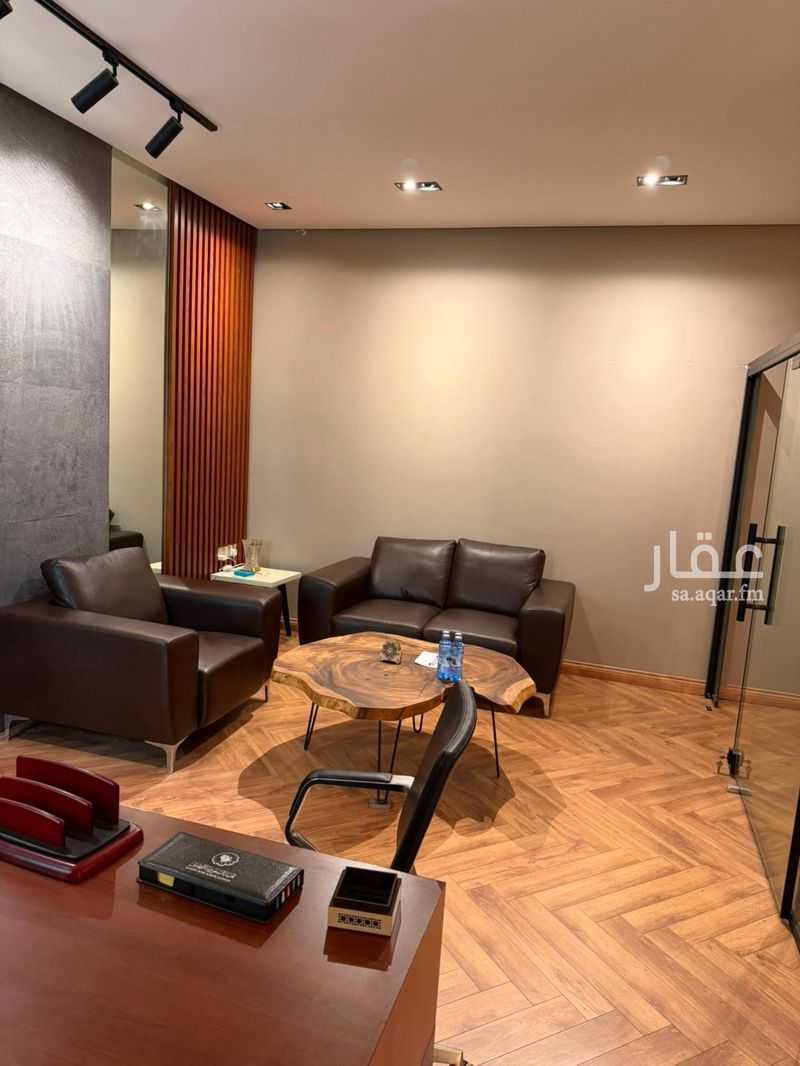 office in Al Hamra, Riyadh 3