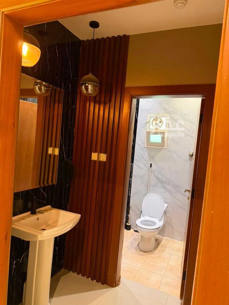 office in Al Hamra, Riyadh 7