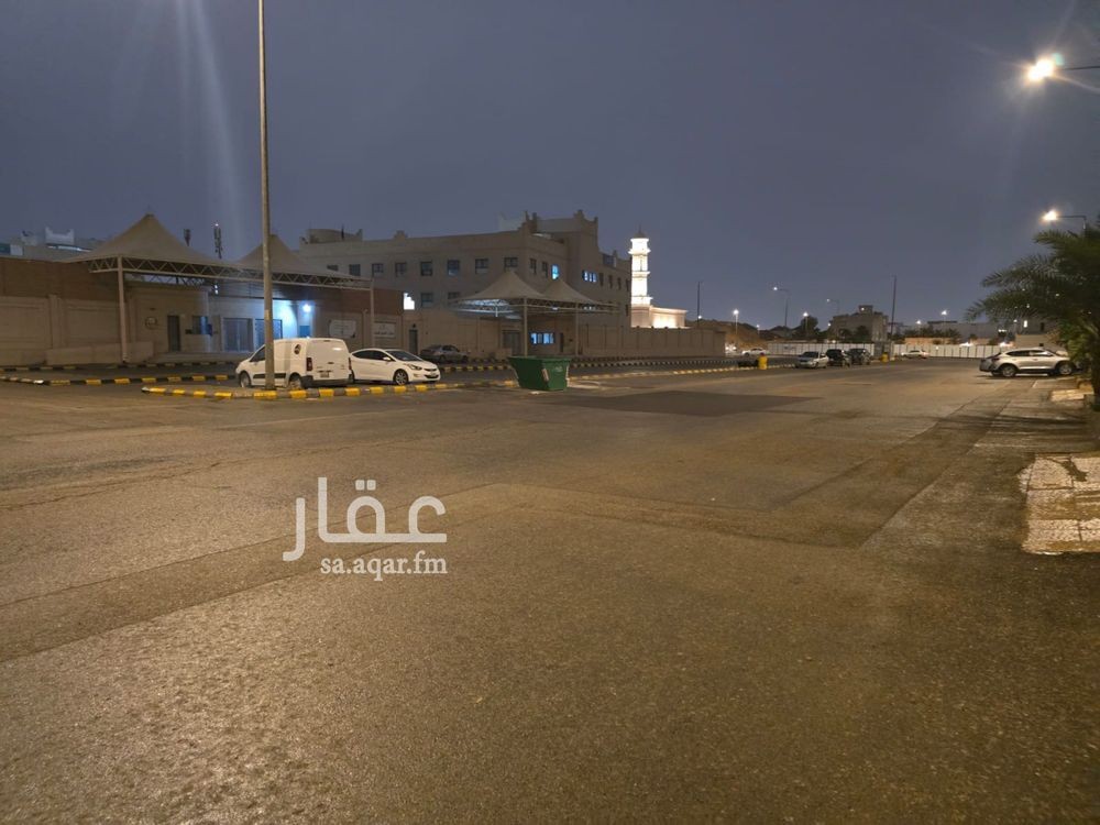 فيلا 3 غرف في الملك عبدالله، الرياض 2