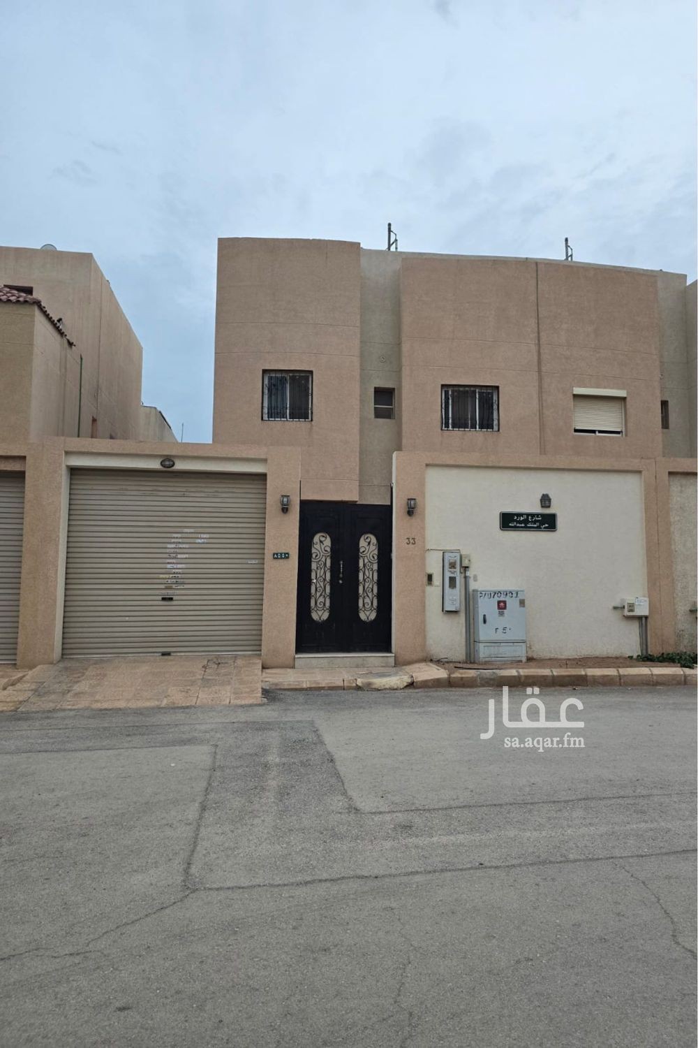 فيلا 3 غرف في الملك عبدالله، الرياض 20