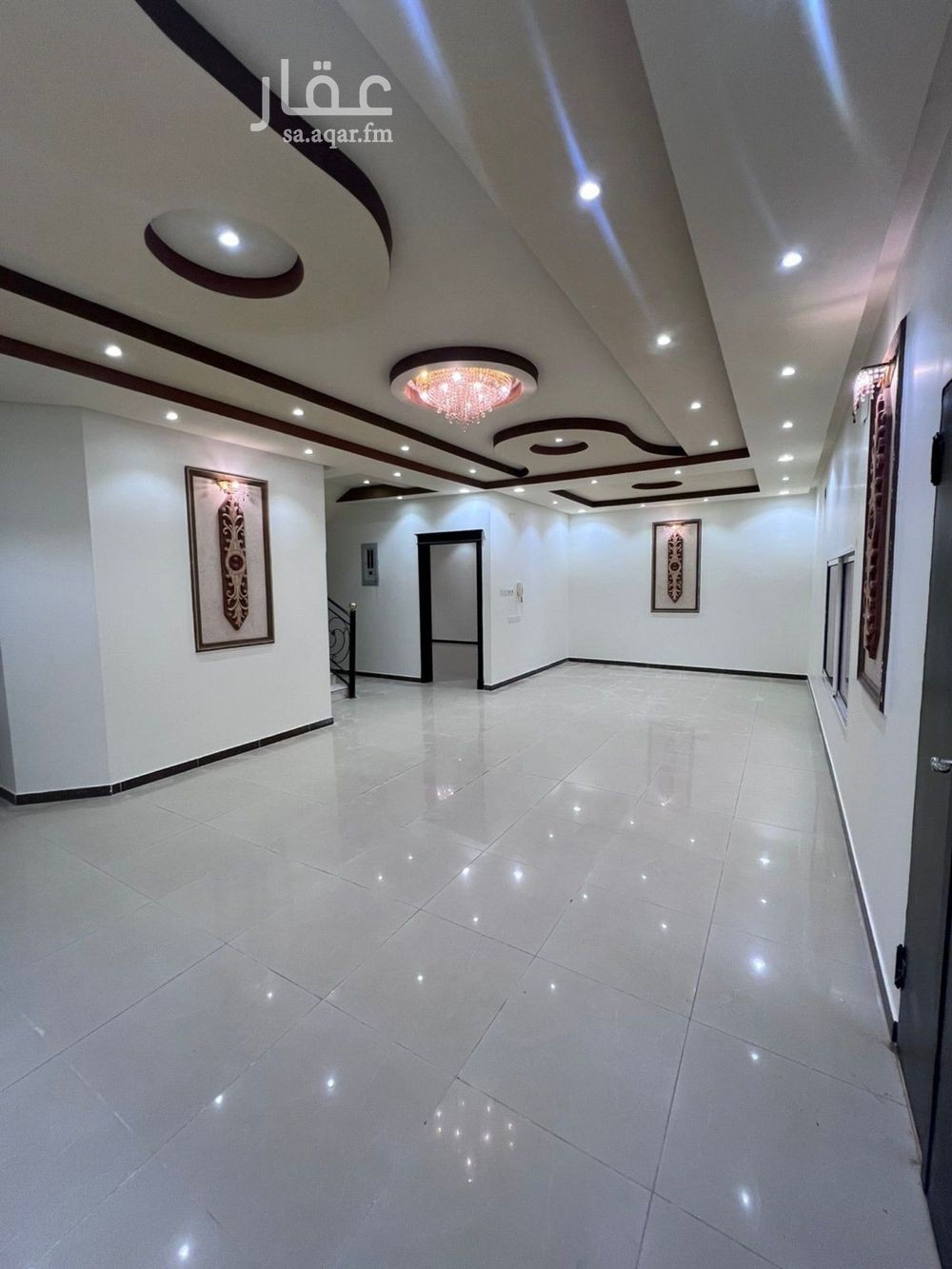 4 bedroom villa in Al Munsiyah, Riyadh 5