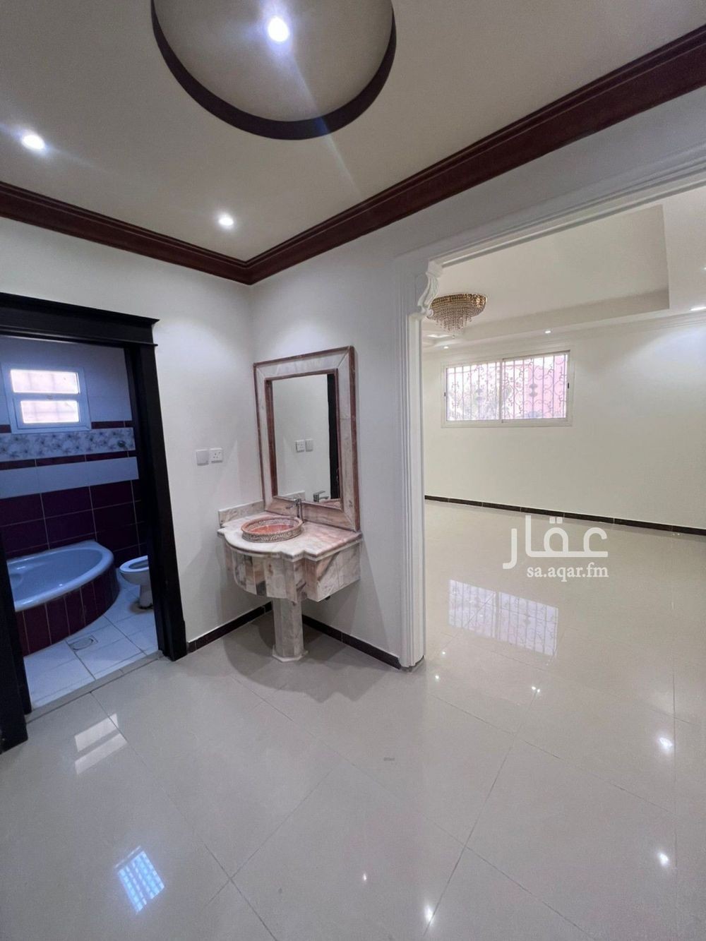 4 bedroom villa in Al Munsiyah, Riyadh 4