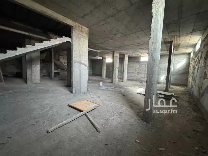 عقار 1 غرف في الحمراء و ام الجود، مكة 2