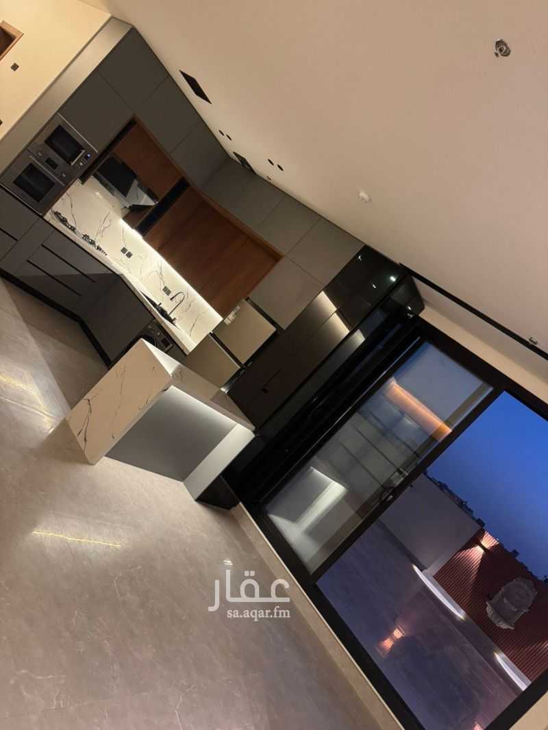 فيلا 3 غرف في عكاظ، الرياض 19