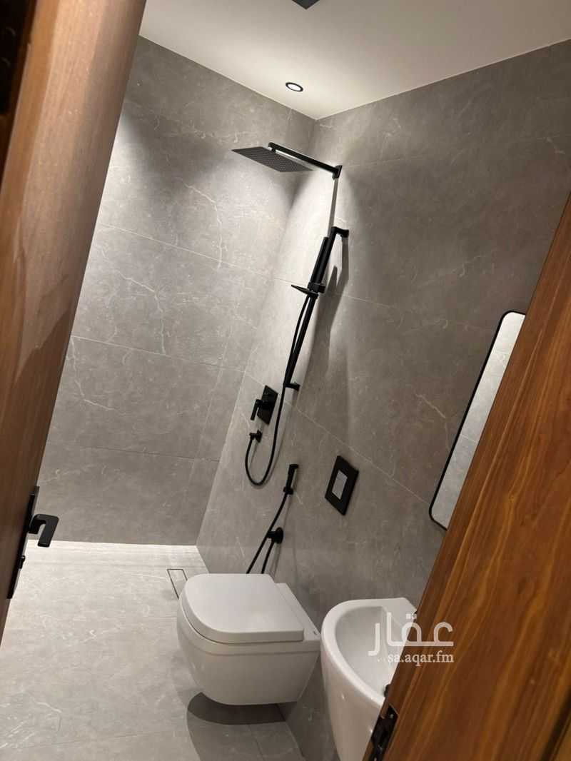فيلا 3 غرف في عكاظ، الرياض 13