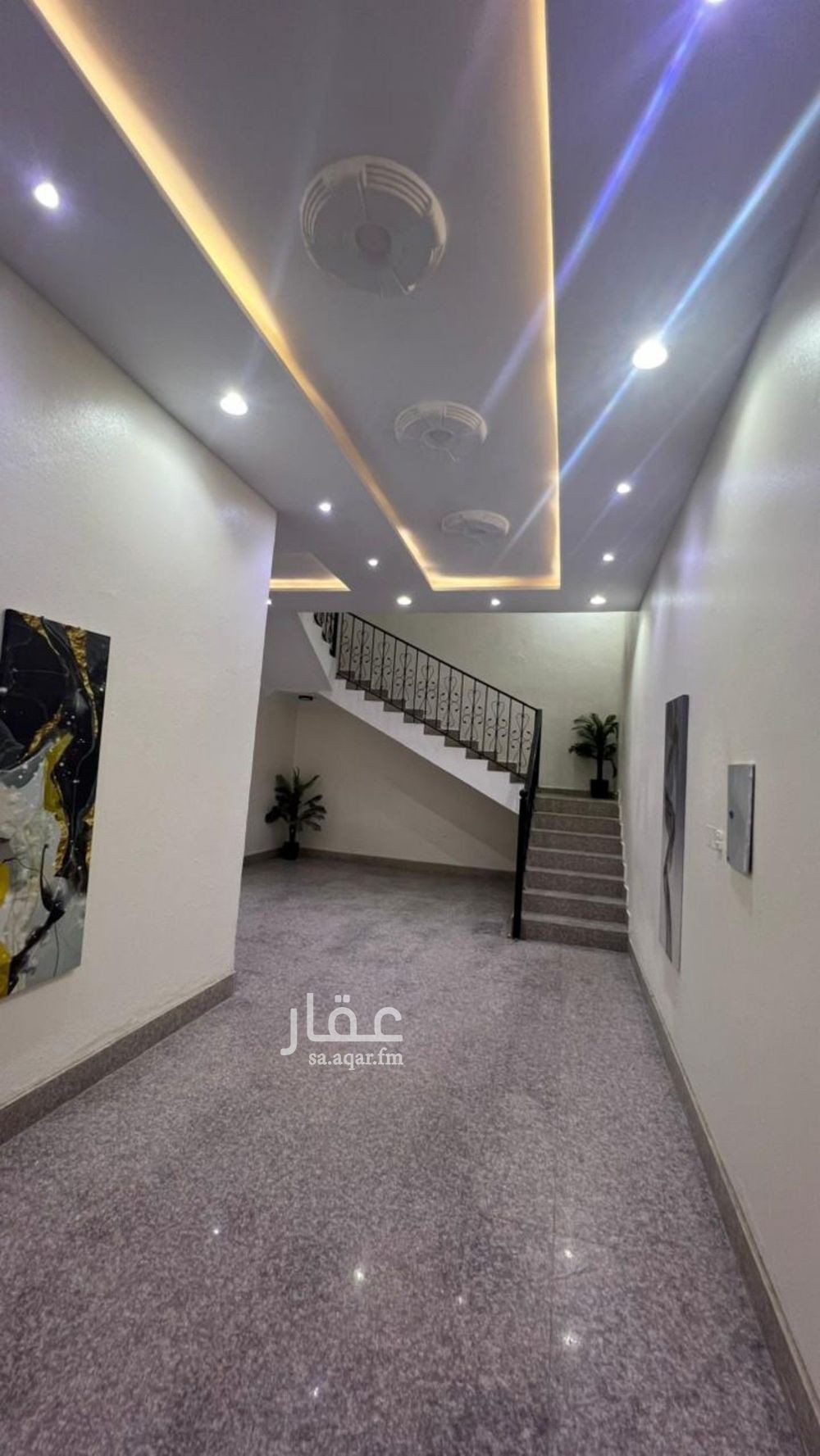 شقة 1 غرف في ظهرة لبن، الرياض 4
