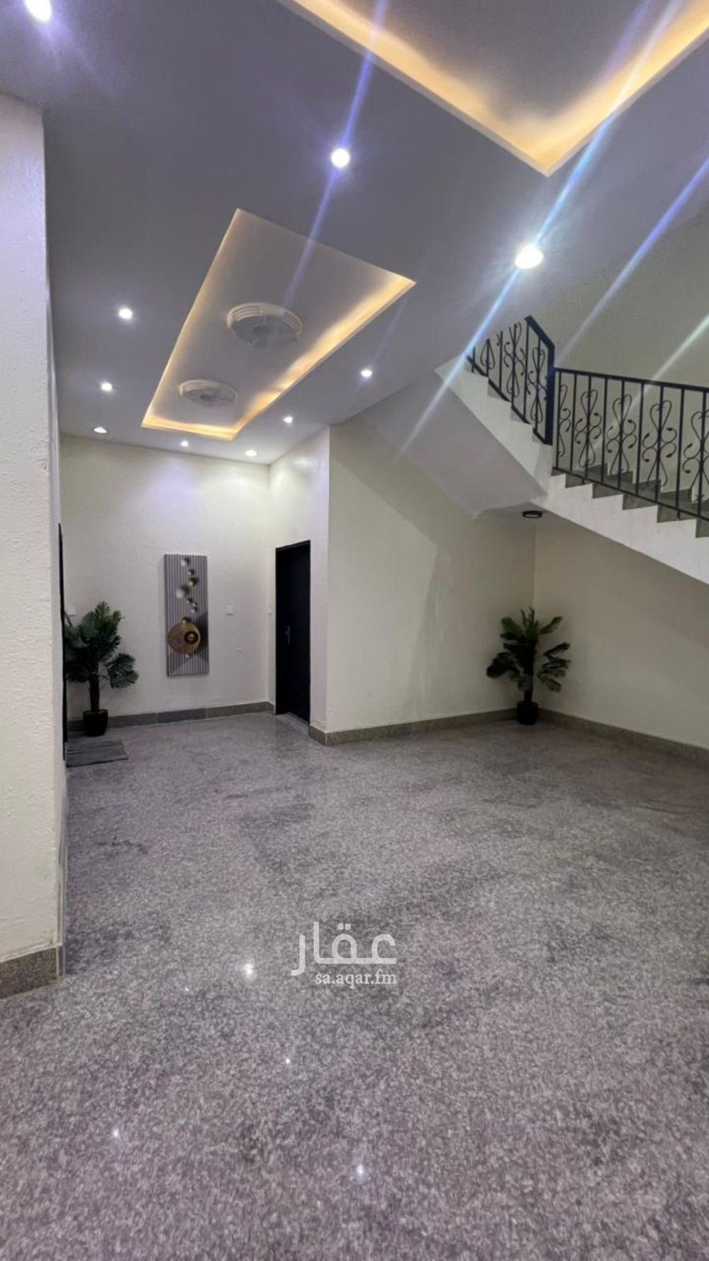 شقة 1 غرف في ظهرة لبن، الرياض 5