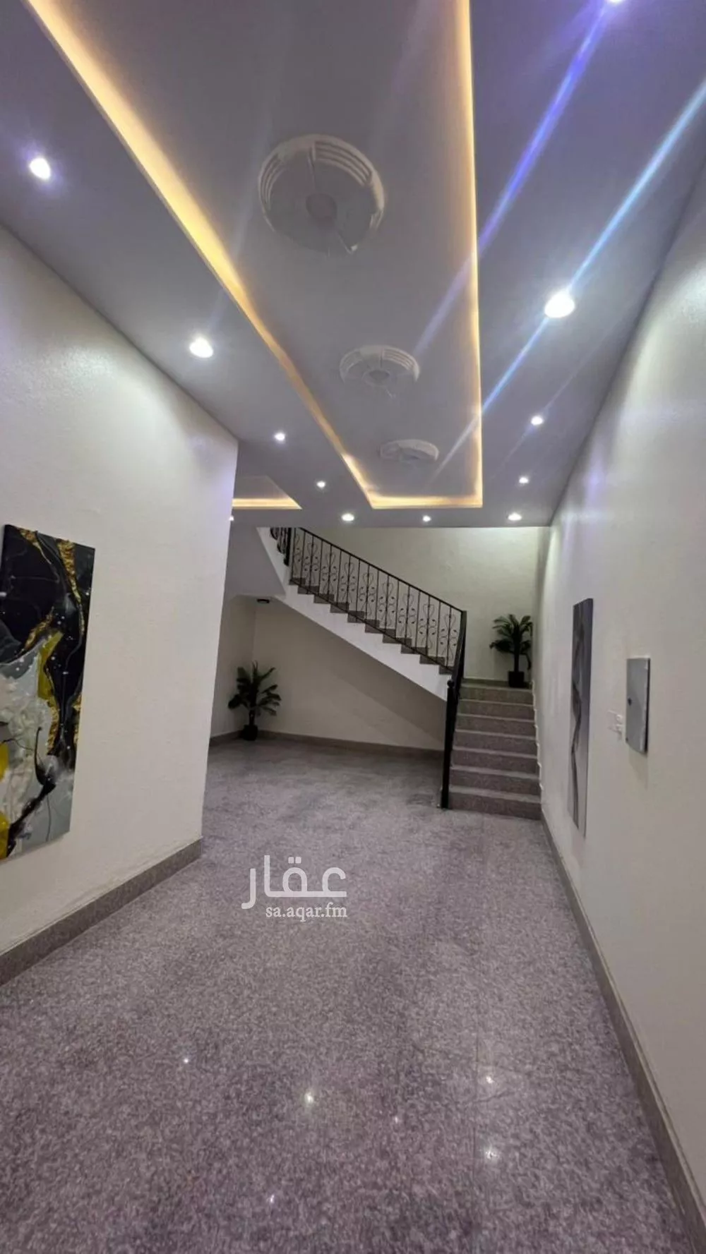 1 bedroom apartment in Dhahrat Laban 4