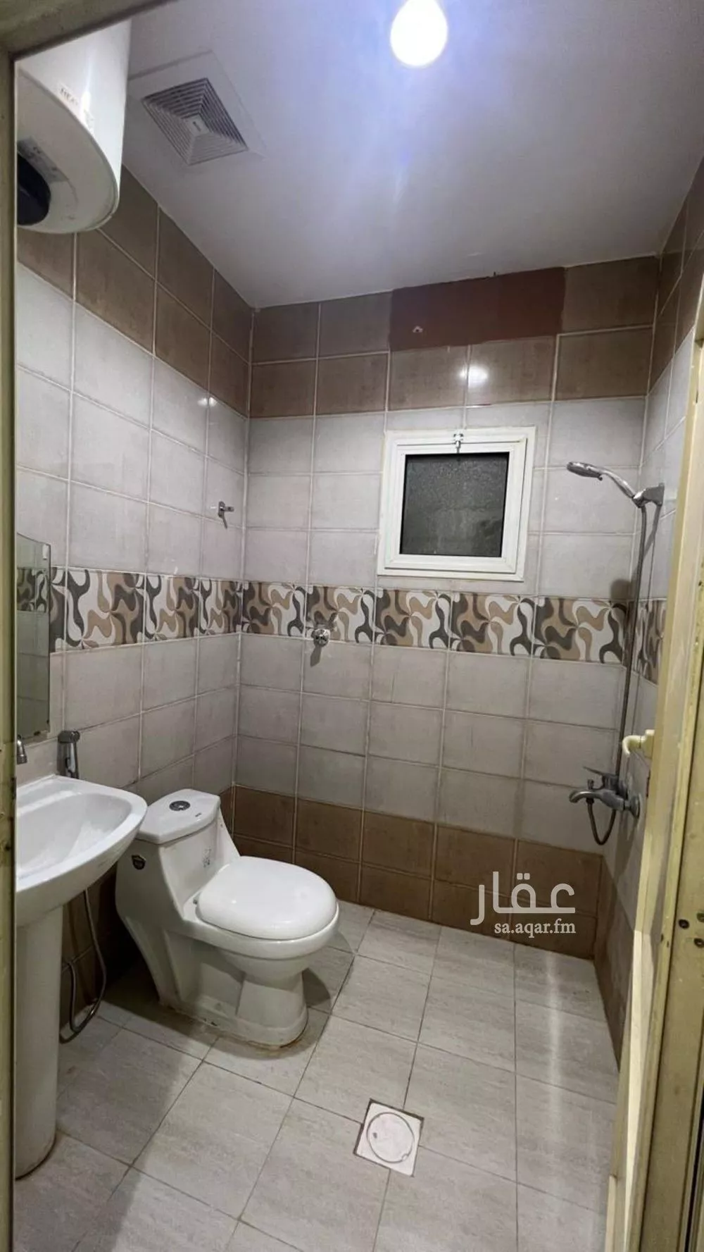 1 bedroom apartment in Dhahrat Laban 10