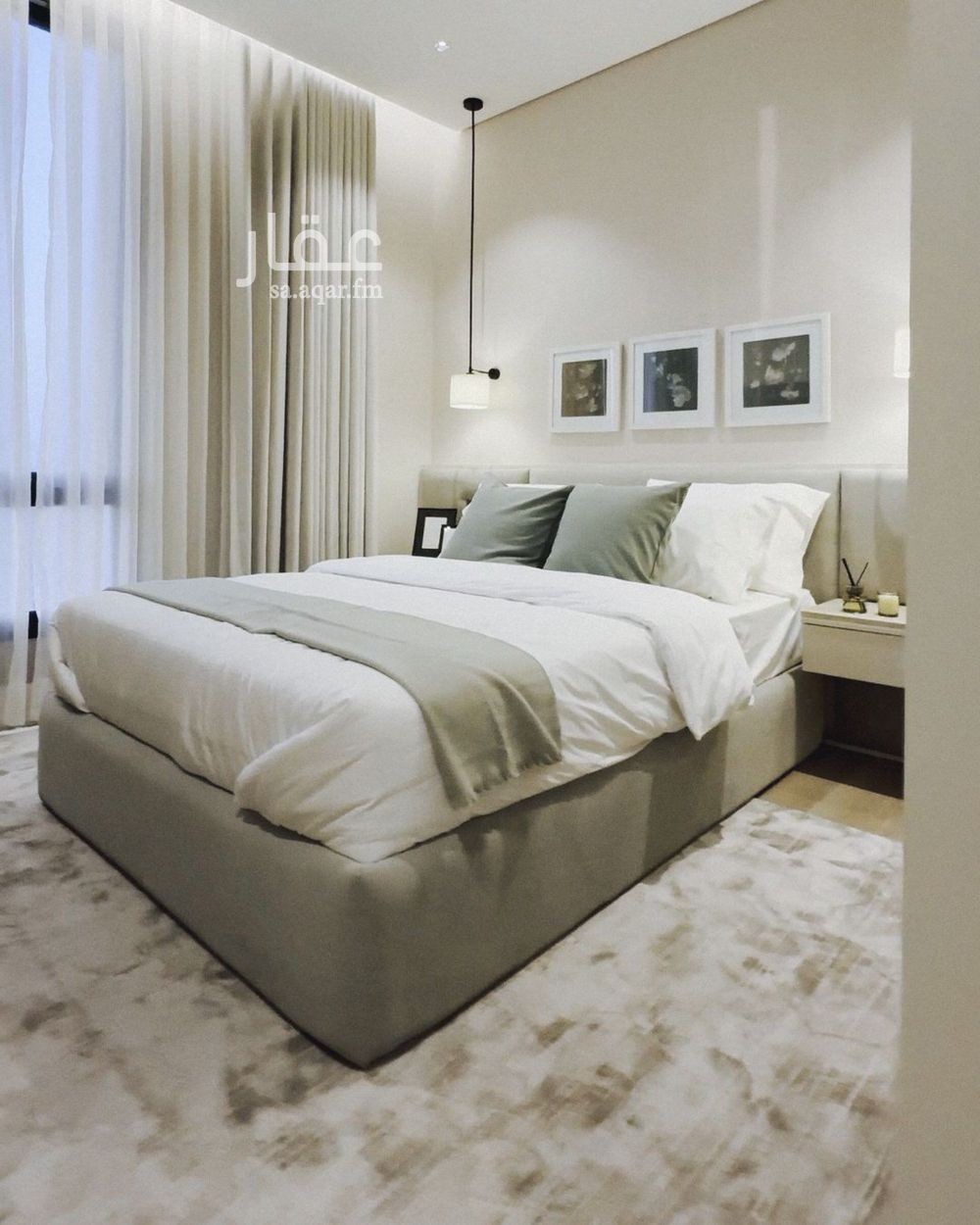 4 bedroom apartment in Al Fanar, Eastern Province 5