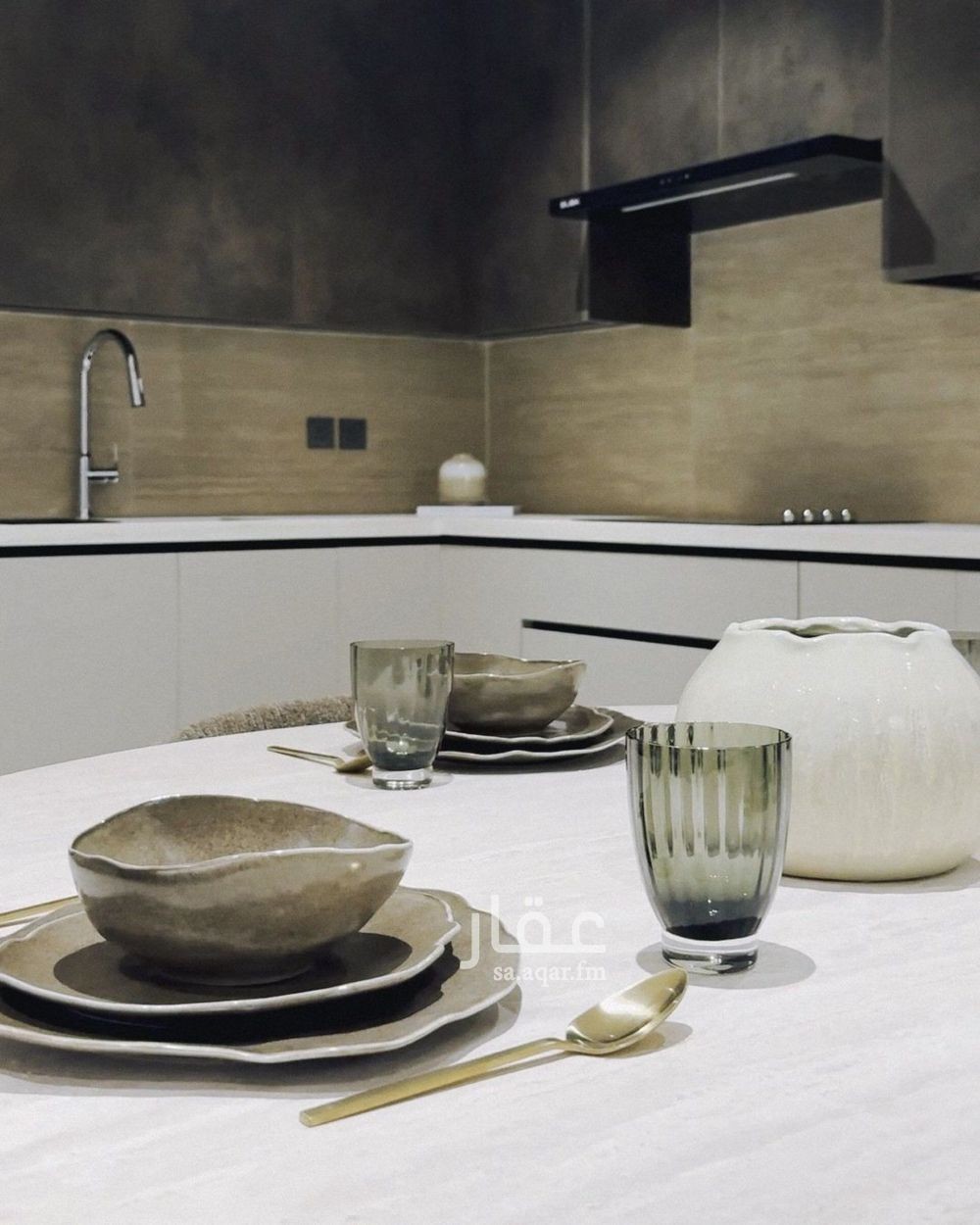 4 bedroom apartment in Al Fanar, Eastern Province 4