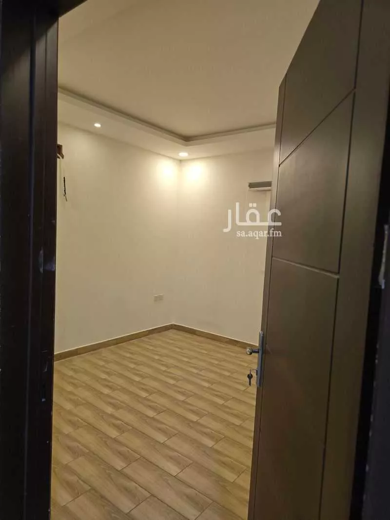 شقة 3 غرف في النرجس 7