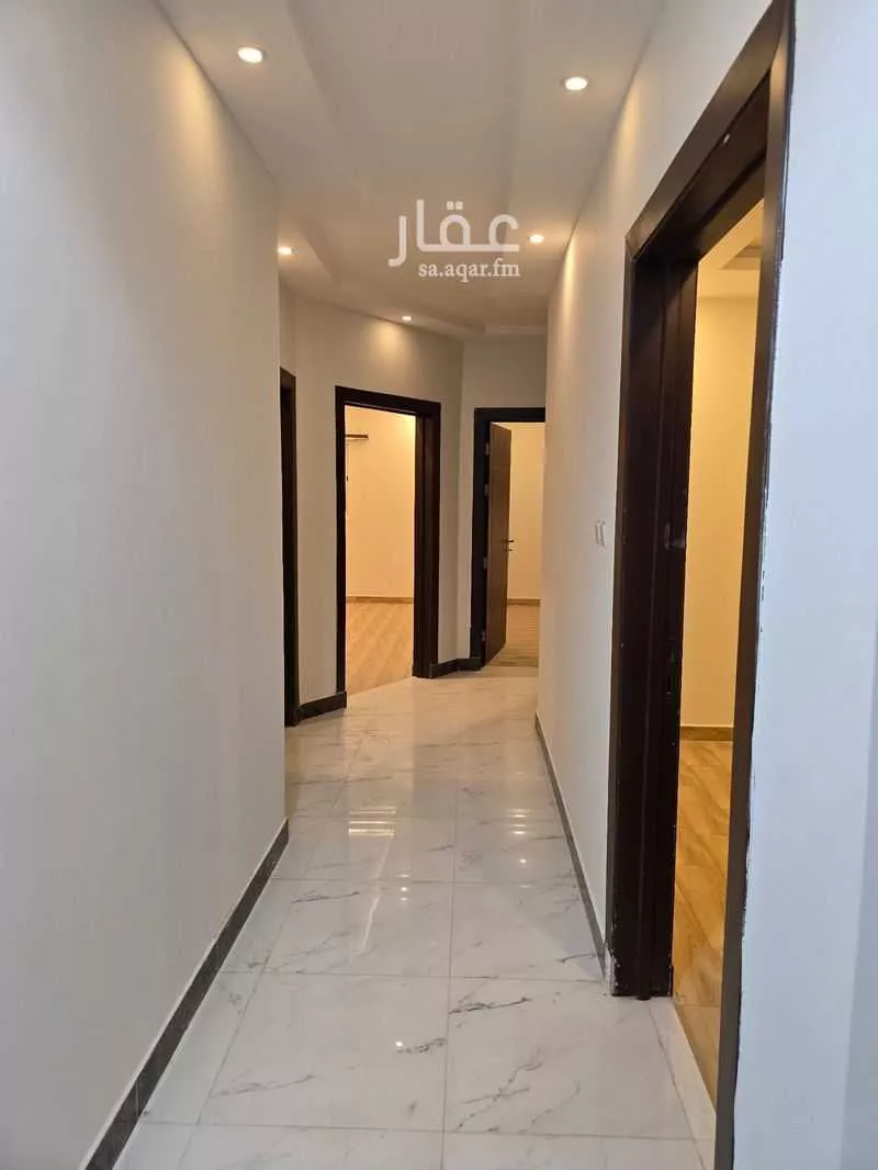 شقة 3 غرف في النرجس 10