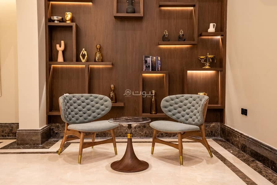 شقة 1 غرف في كومباوند حياة خريص السكني، الرياض 18