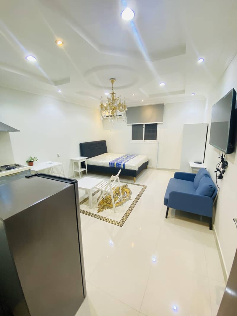 apartment in Umm Al Hamam Al Gharbi, Riyadh 4