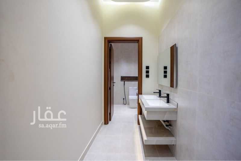 4 bedroom villa in King Fahd, Makkah 15