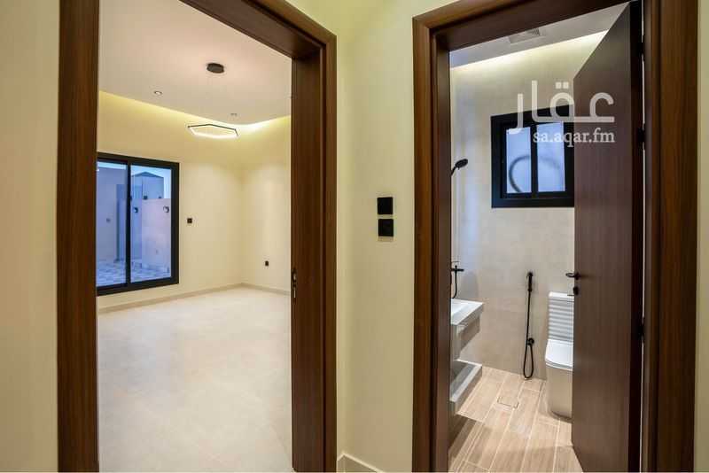 4 bedroom villa in King Fahd, Makkah 21
