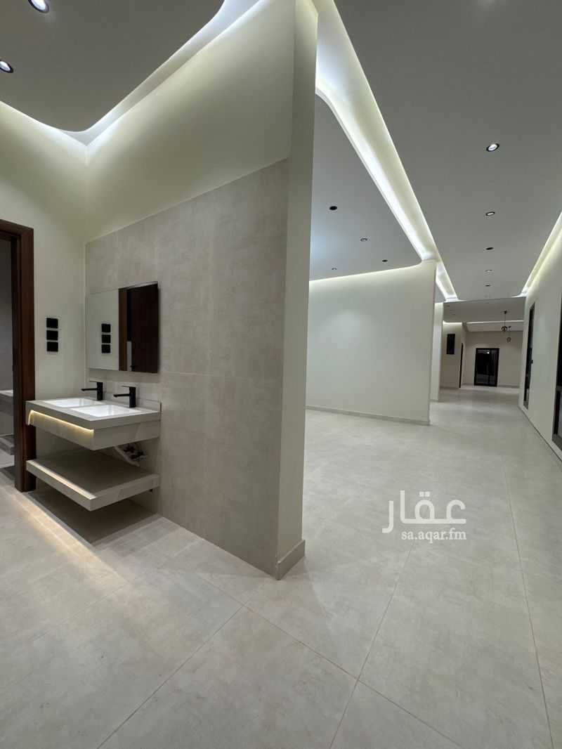 4 bedroom villa in King Fahd, Makkah 3