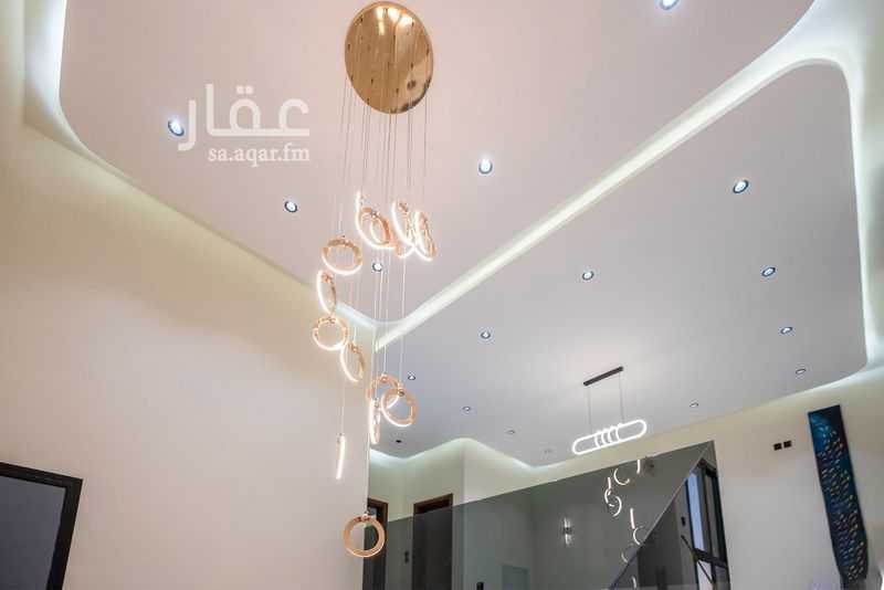 4 bedroom villa in King Fahd, Makkah 18