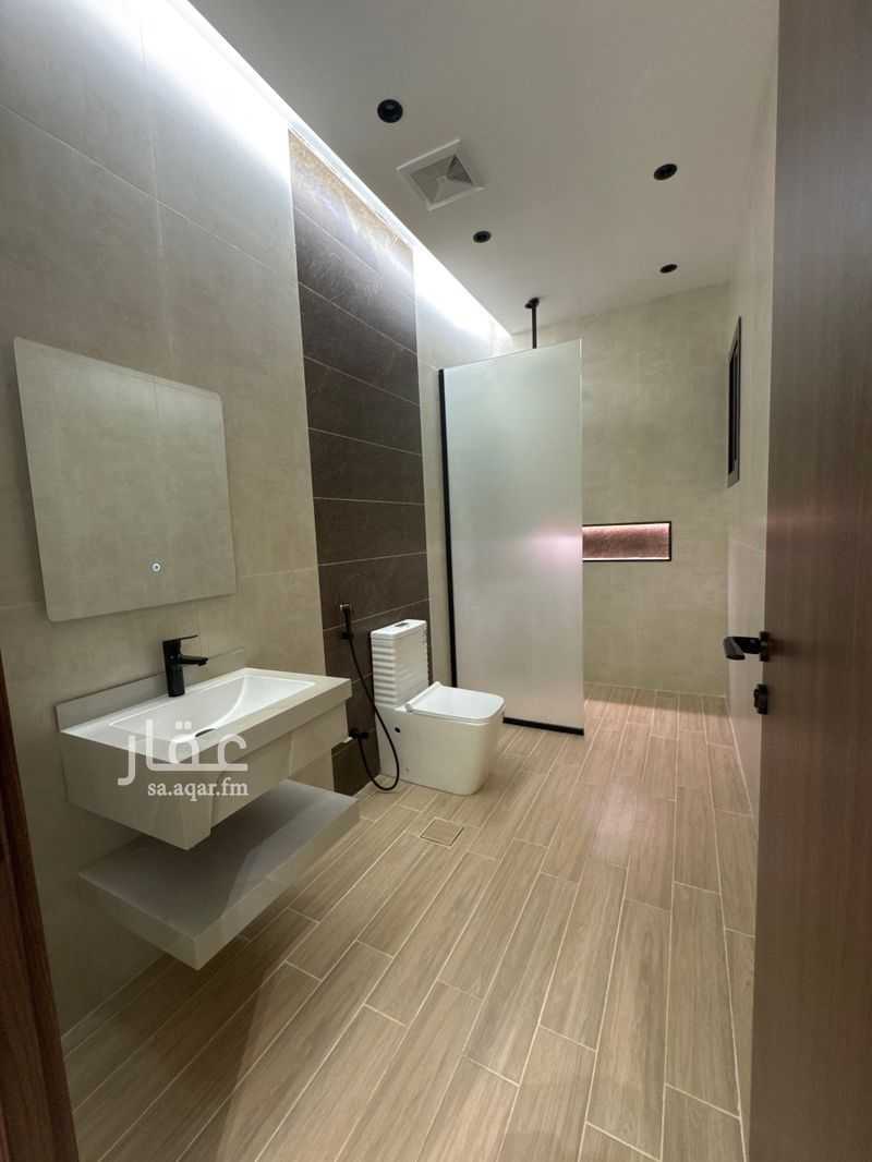 4 bedroom villa in King Fahd, Makkah 7