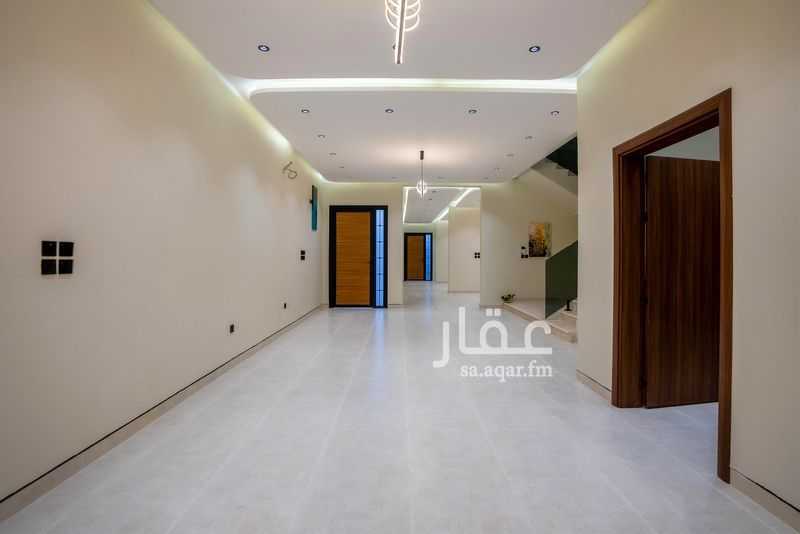 4 bedroom villa in King Fahd, Makkah 22