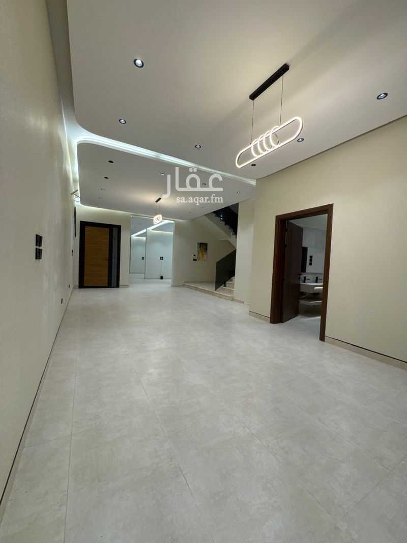 4 bedroom villa in King Fahd, Makkah 5