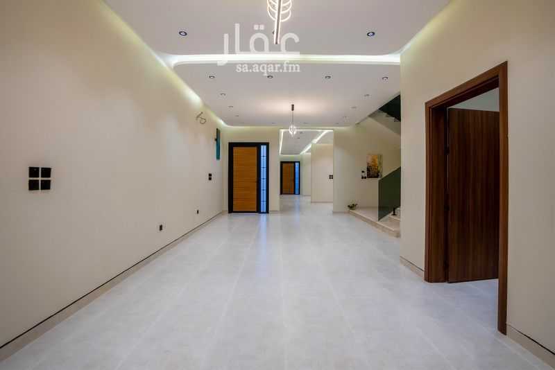 4 bedroom villa in King Fahd, Makkah 13