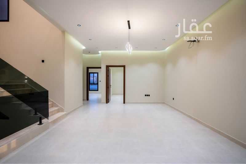 4 bedroom villa in King Fahd, Makkah 23