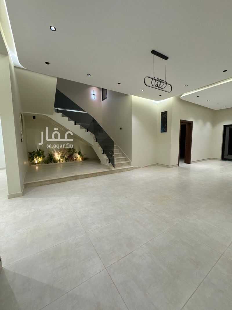 4 bedroom villa in King Fahd, Makkah 4