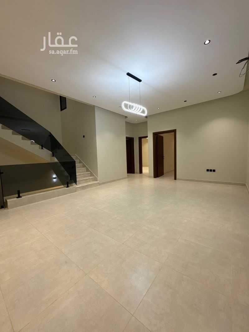 4 bedroom villa in King Fahd, Makkah 9