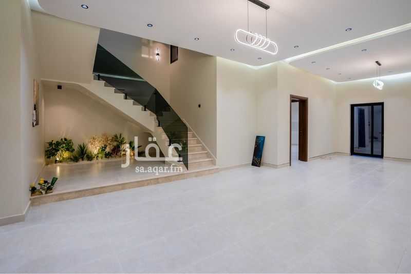 4 bedroom villa in King Fahd, Makkah 12