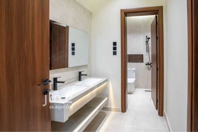 4 bedroom villa in King Fahd, Makkah 11