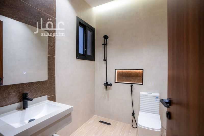 4 bedroom villa in King Fahd, Makkah 20