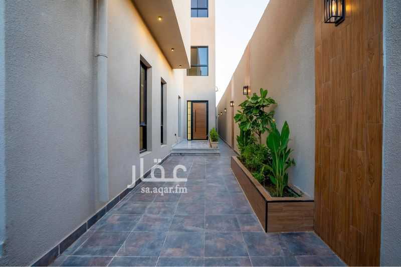 4 bedroom villa in King Fahd, Makkah 19