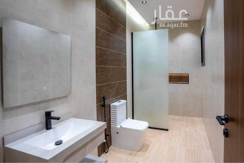 4 bedroom villa in King Fahd, Makkah 24