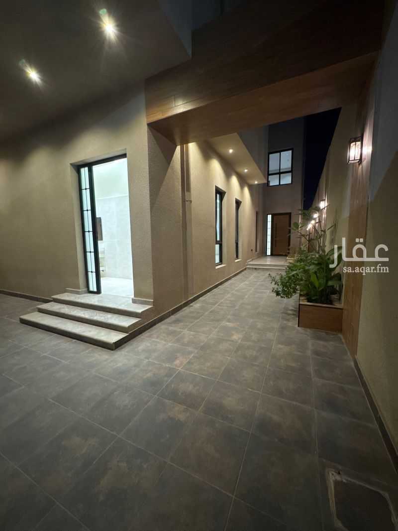 4 bedroom villa in King Fahd, Makkah 2