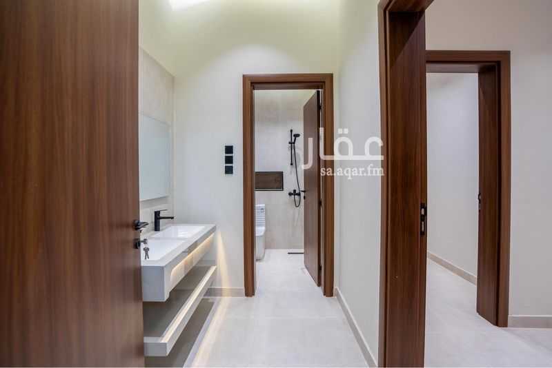 4 bedroom villa in King Fahd, Makkah 25