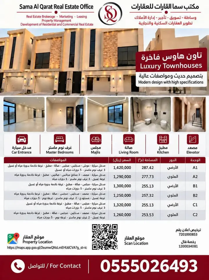 3 bedroom villa in Al Aridh, Riyadh 29