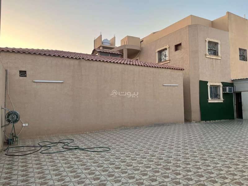 4 bedroom villa in Uhud, Riyadh 3