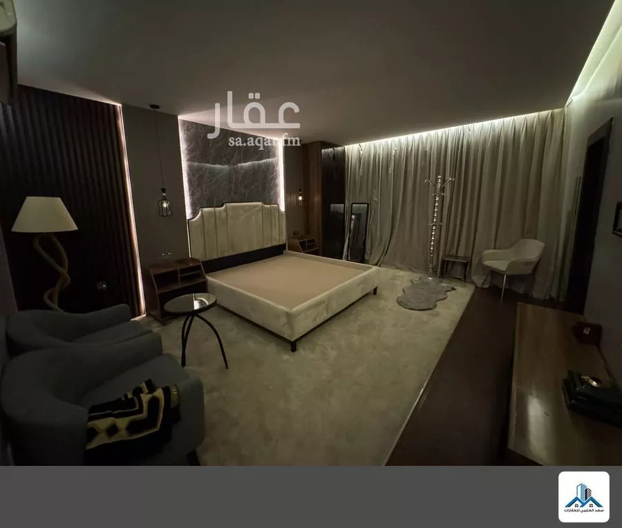 دور 1 غرف في المصيف 14