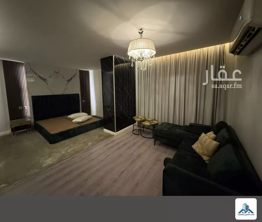دور 1 غرف في المصيف 5