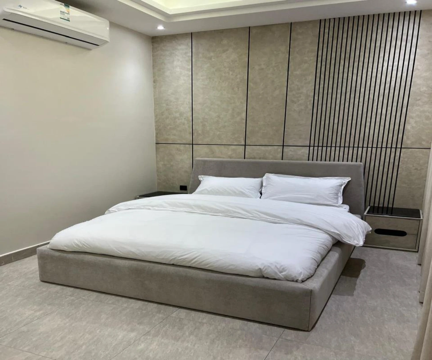 3 bedroom apartment in Al Malqa 4