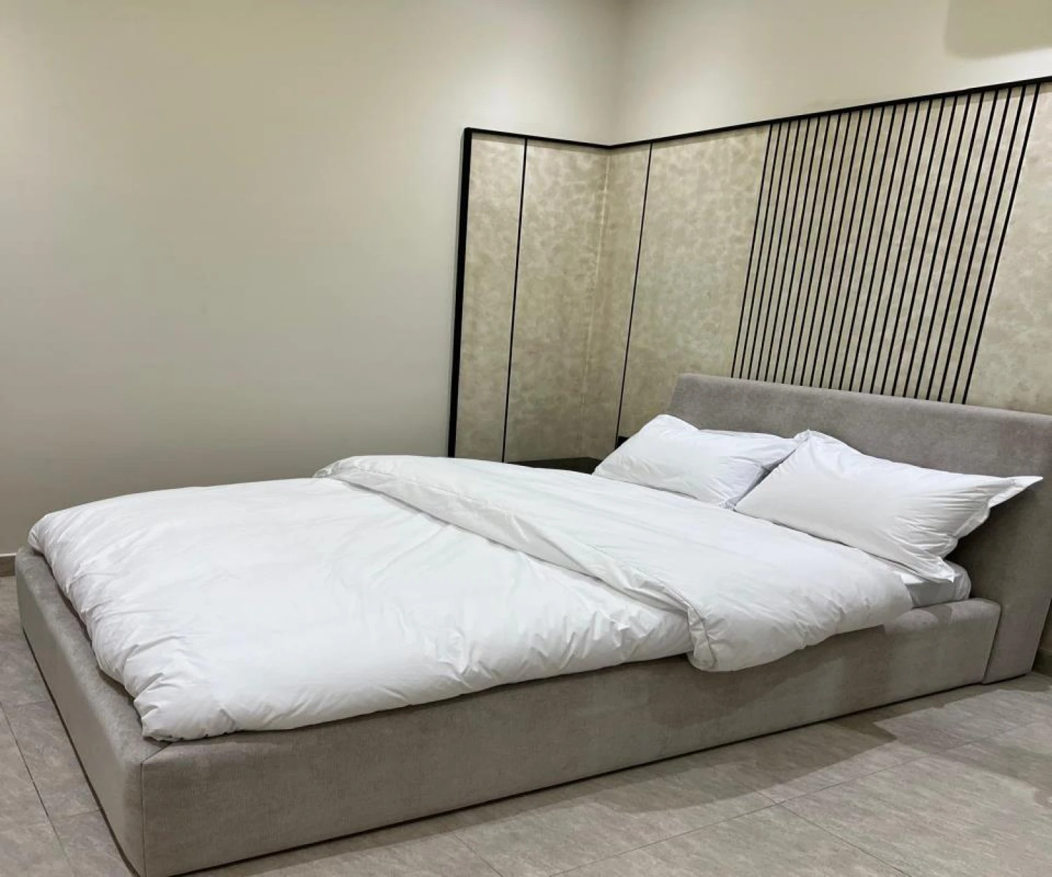 3 bedroom apartment in Al Malqa 7