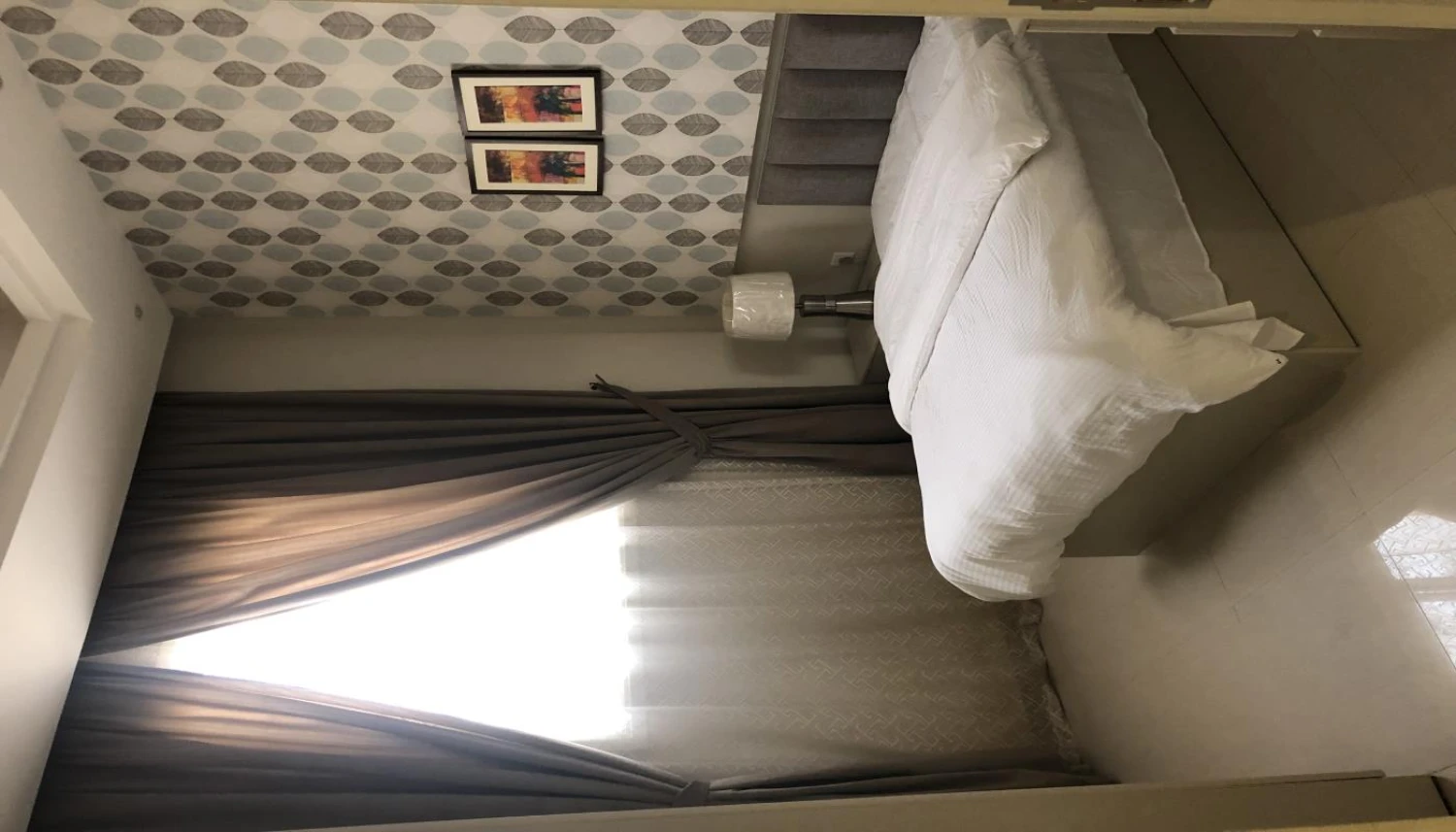 3 bedroom apartment in Al Malqa 8